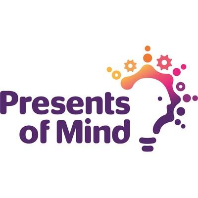 Presents of Mind Logo