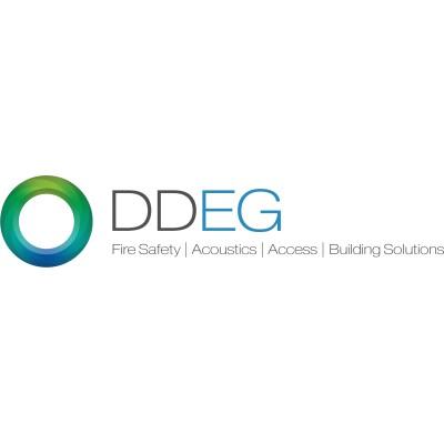 DDEG Logo