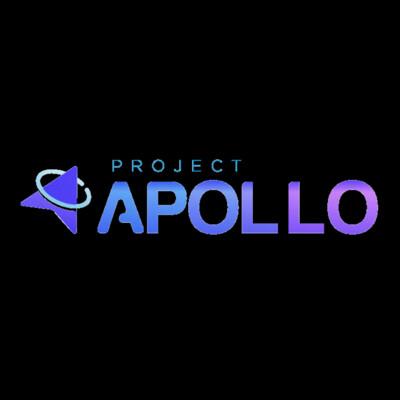 Project Apollo Inc Logo
