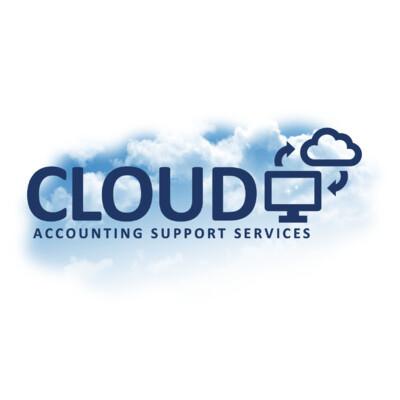 Cloud Accounting Support Services Ltd Logo