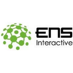 ENS Interactive Pty Ltd Logo