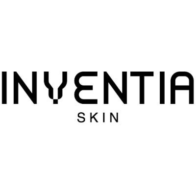 Inventia Skin's Logo