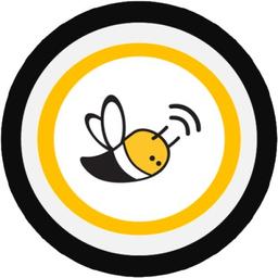 Bee Fleet Logo