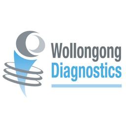 Wollongong Diagnostics Logo