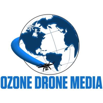 Ozone Drone Media - Drone Solutions's Logo