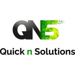 Quick n Solutions Logo