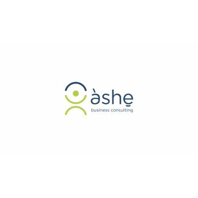 Àshę Business Consulting Ltd Logo