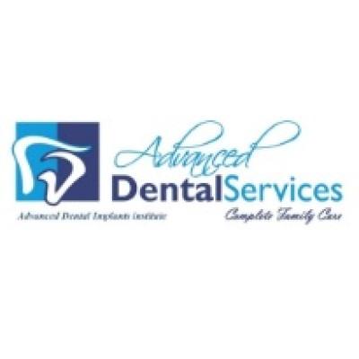 Advanced Dental Services-Edgecliff's Logo