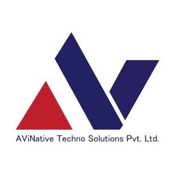 Avinative Pvt Ltd Logo