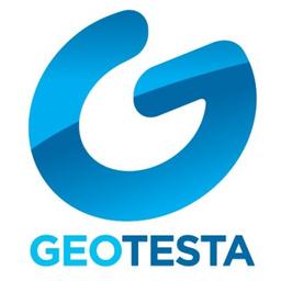 Geotesta Logo