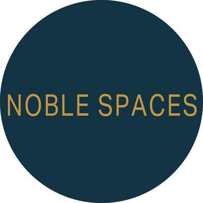 Noble Spaces Logo