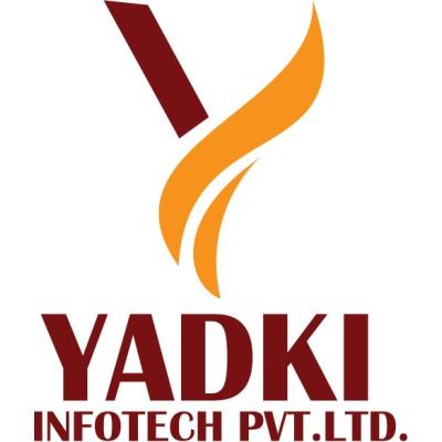 Yadki Infotech Pvt.Ltd's Logo