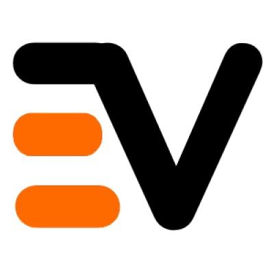 EzyVue Software Logo