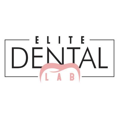 Elite Dental Lab Logo