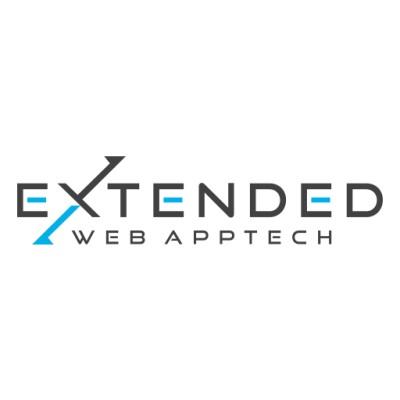 Extended Web AppTech - Work-Life Balance Logo