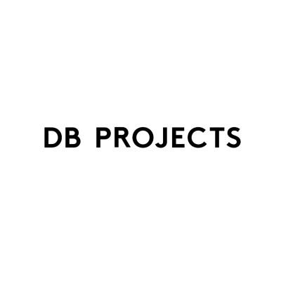 DB Projects Logo
