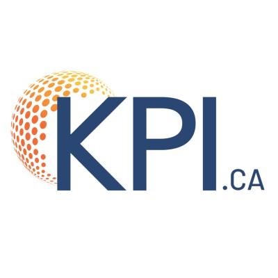 KPI.ca Logo