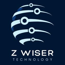 Z Wiser Technology Logo