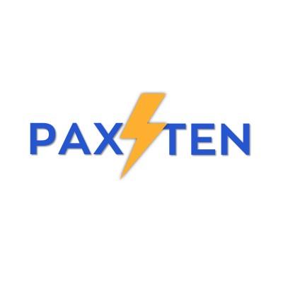 Paxten Technologies's Logo