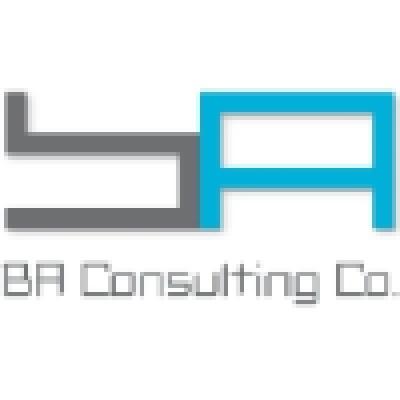 BA Consulting Co. Logo