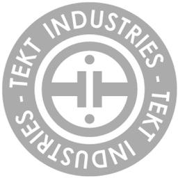 Tekt Industries Logo