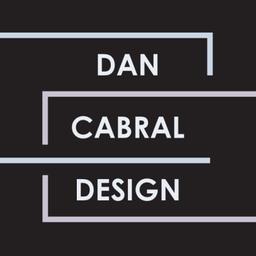 Dan Cabral Design Logo
