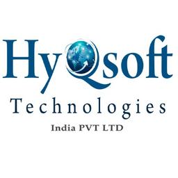 HyQsoft Technologies Logo