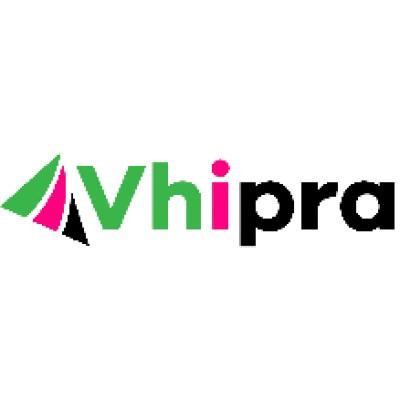 Vhipra Tech Serv Logo