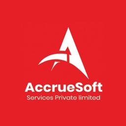 AccrueSoft Services Pvt Ltd Logo