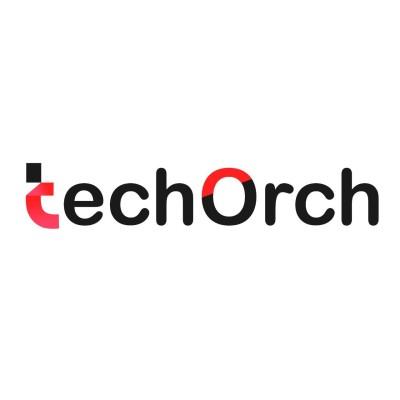 TechOrch Technologies Pvt Ltd Logo