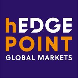 hEDGEpoint Global Markets Logo