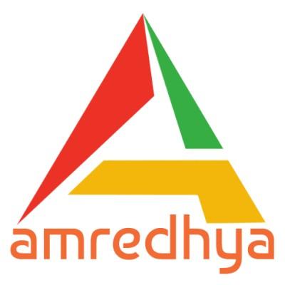 Amredhya Technology Services LLP Logo