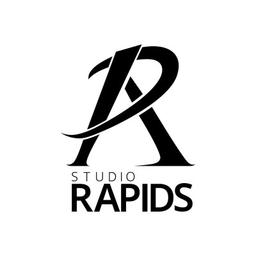 StudioRapids Logo