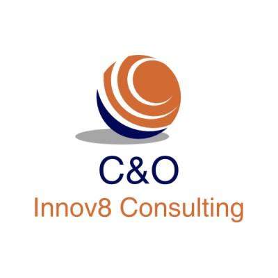 C&O Innov8 Consulting Limited Logo