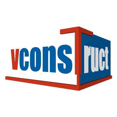 vConstruct Private Limited Logo