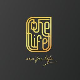 One for Life Logo