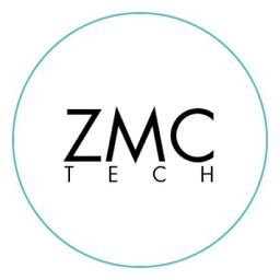 ZMC TECH LLP Logo