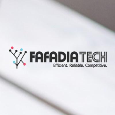 Fafadia Tech Logo