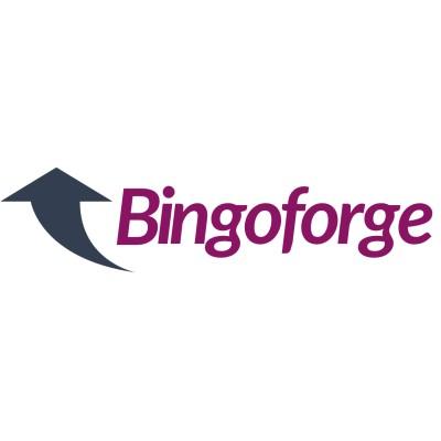 Bingoforge Logo