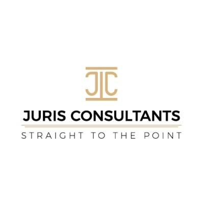 Juris Consultants Private Limited Logo