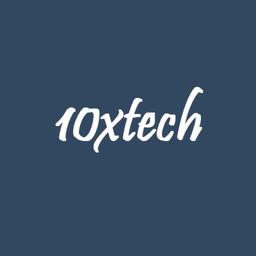 10xtech.co.in Logo