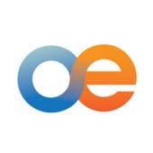 Object Edge's Logo