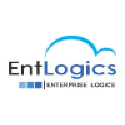 EntLogics Technologies Pvt. Ltd. Logo