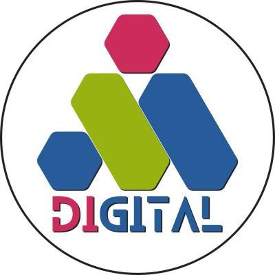 InCrest Digital Logo