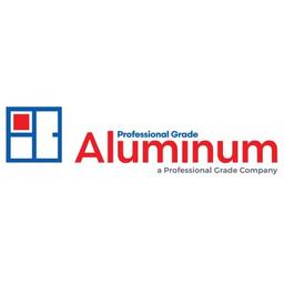Professional Grade Aluminum Corp Logo