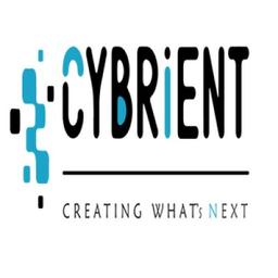 Cybrient Systems Pvt. Ltd. Logo
