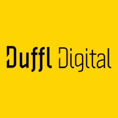Duffl Digital's Logo