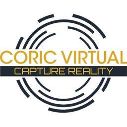 CORIC VIRTUAL GmbH Logo