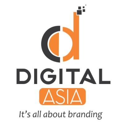 Digital Asia Logo