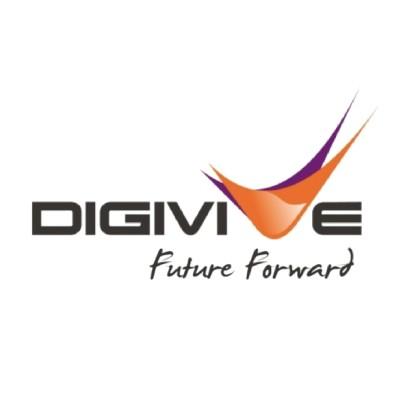 DigiVive Services Pvt Ltd Logo